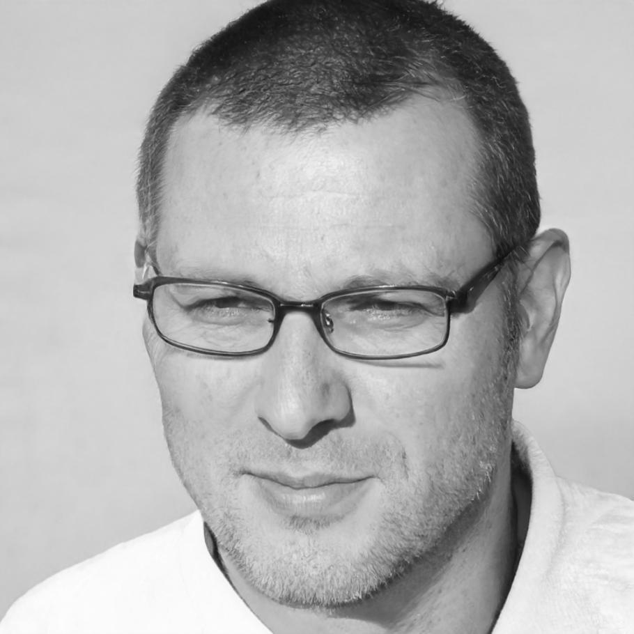 Portrait von Teilnehmer