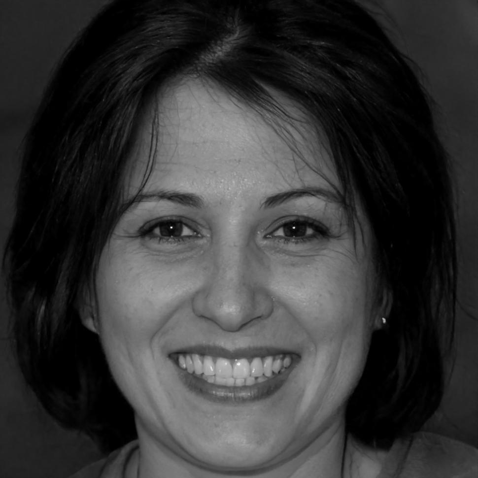 Porträt von Nora Westphal